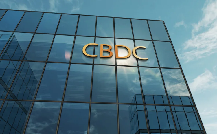 CBDC building GettyImages-1818238175