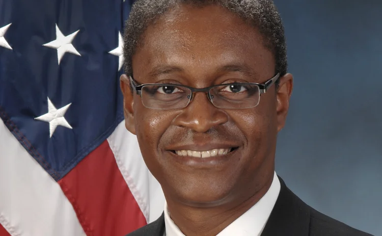 Atlanta Fed Governor Raphael Bostic