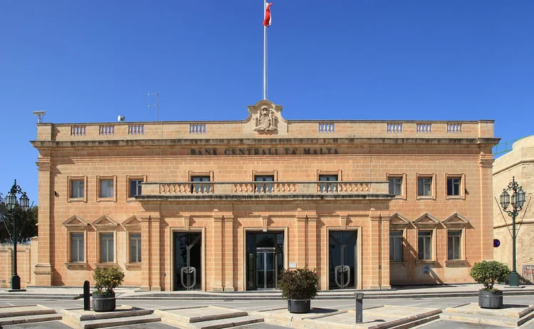 Central Bank of Malta
