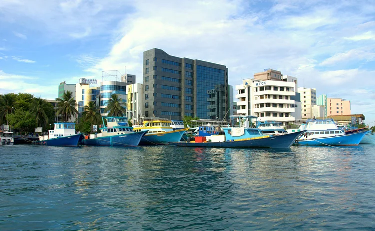 Maldives Monetary Authority (MMA)