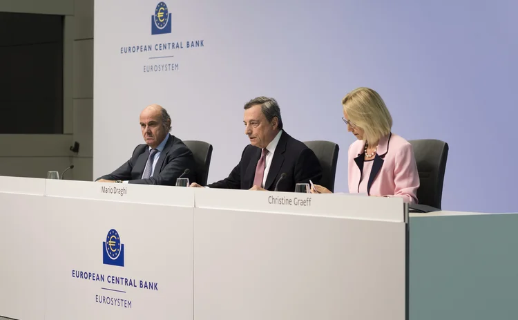 ECB press conference