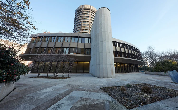 Bank for International Settlements, Basel