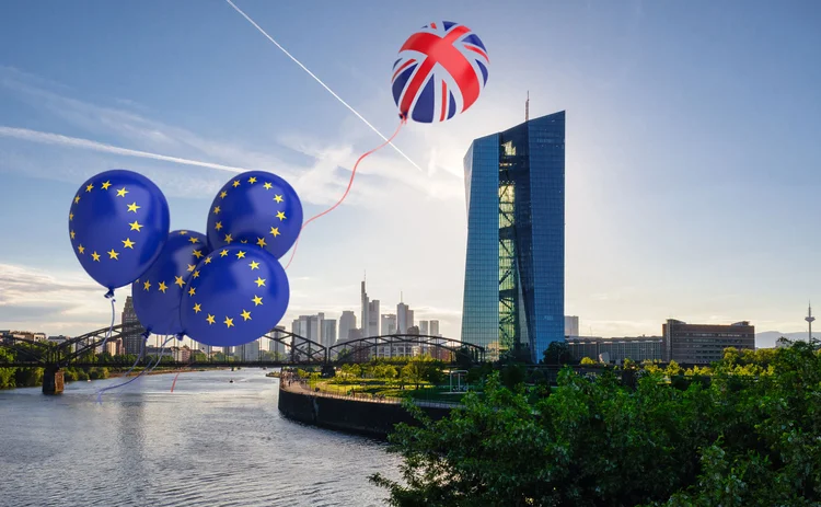 ECB and Brexit