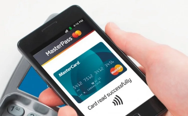 Mastercard is introducing a raft of new mobile payment technologies edit