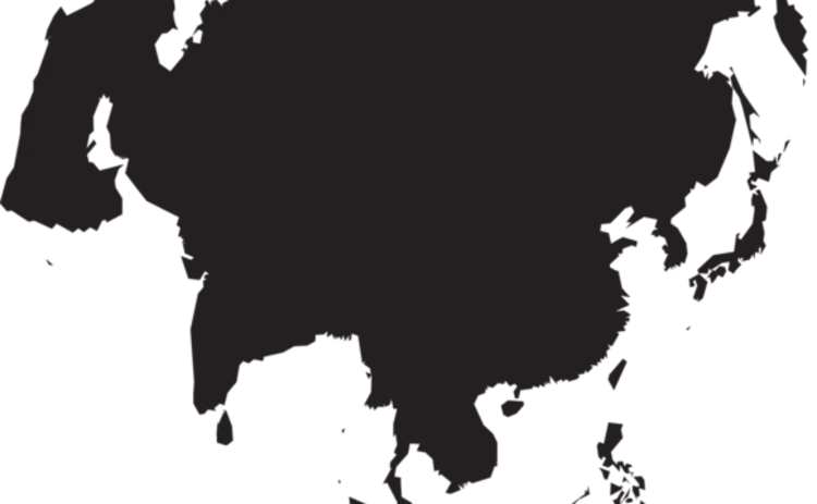 asia-map-china