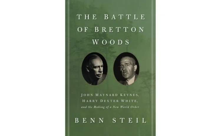 book-steil-battle-of-bretton-woods