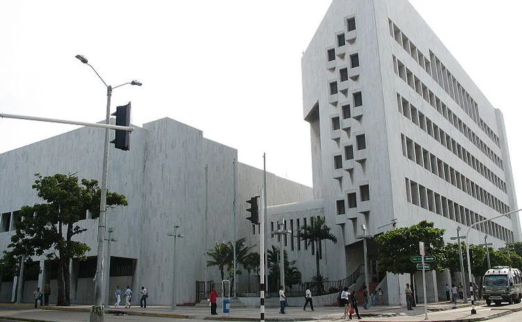 central-bank-of-colombia