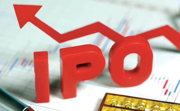 IPO reform is a top priority as part of overall capital market reform in China in 2015