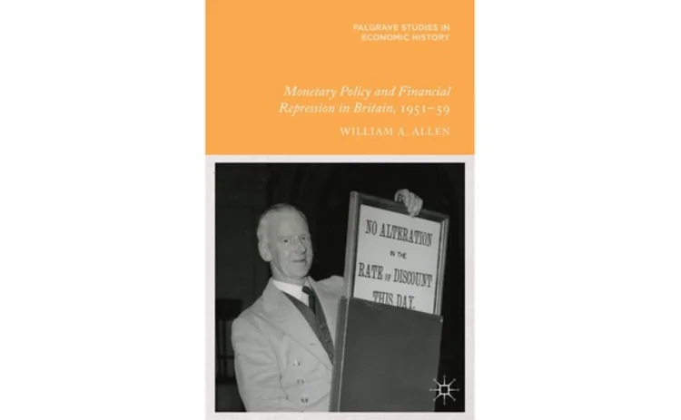 book-allen-monetary-policy