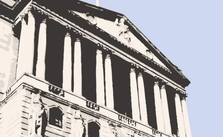 Bank of England artwork