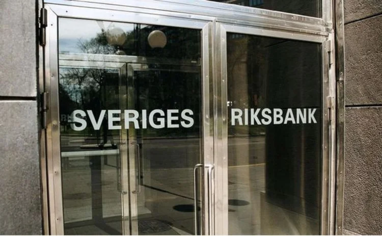 sveriges-riksbank