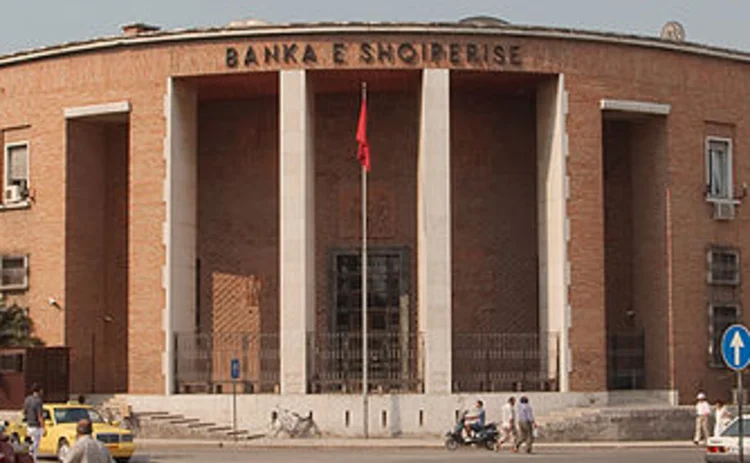 bank-of-albania