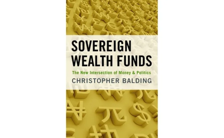 Sovereign Wealth Funds by Christopher Balding