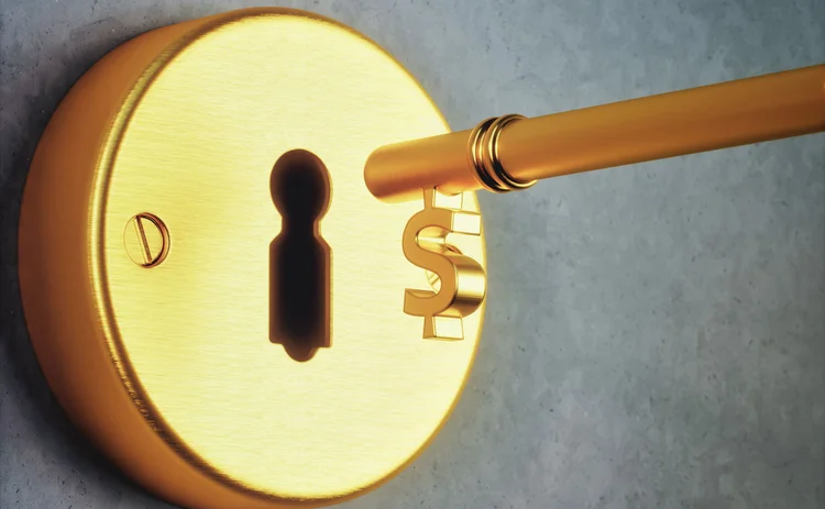 dollar-door-lock-gold-key-getty-629397592