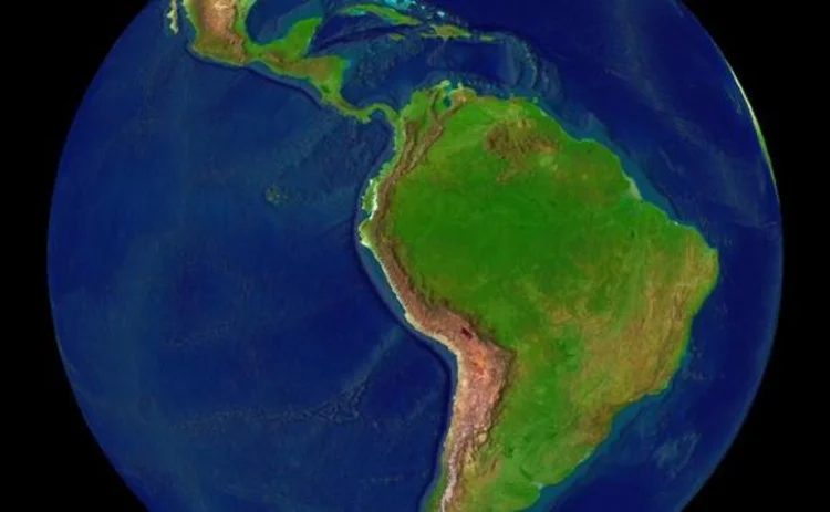 latin-america-terrain