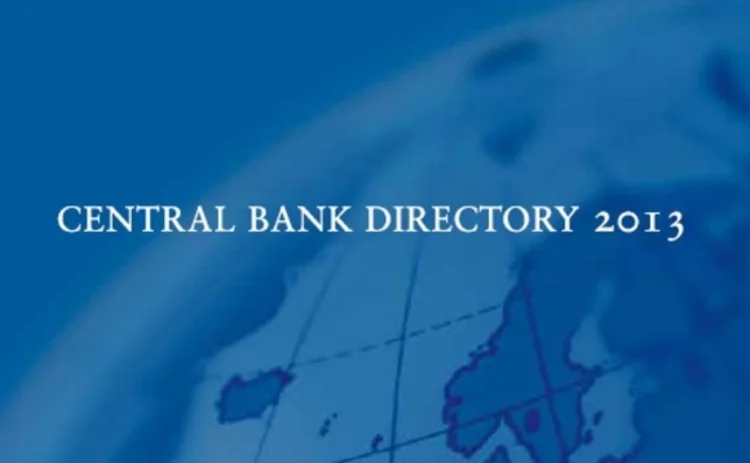 central-bank-directory-2013