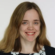 BoE head of foreign exchange and reserves management Rebecca Jackson