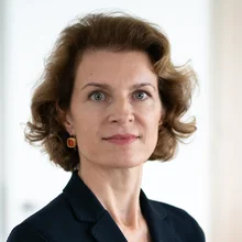 Sabine Mauderer