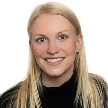 Tuva Marie Fastbø, Norges Bank