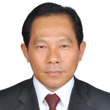 Kimty Kormoly, National Bank of Cambodia