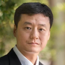 Hui Feng, Griffith Asia Institute
