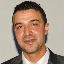 Mohamed Araar, Central Bank of Tunisia