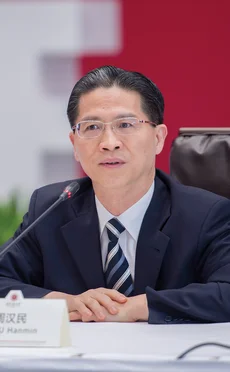 IFF China Report 2018 Zhou Hanmin
