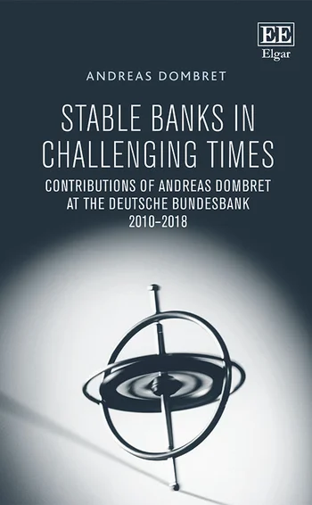 Stable banks in challenging times, by Andreas Dombret