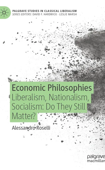 Economic philosophies, by Alessandro Roselli
