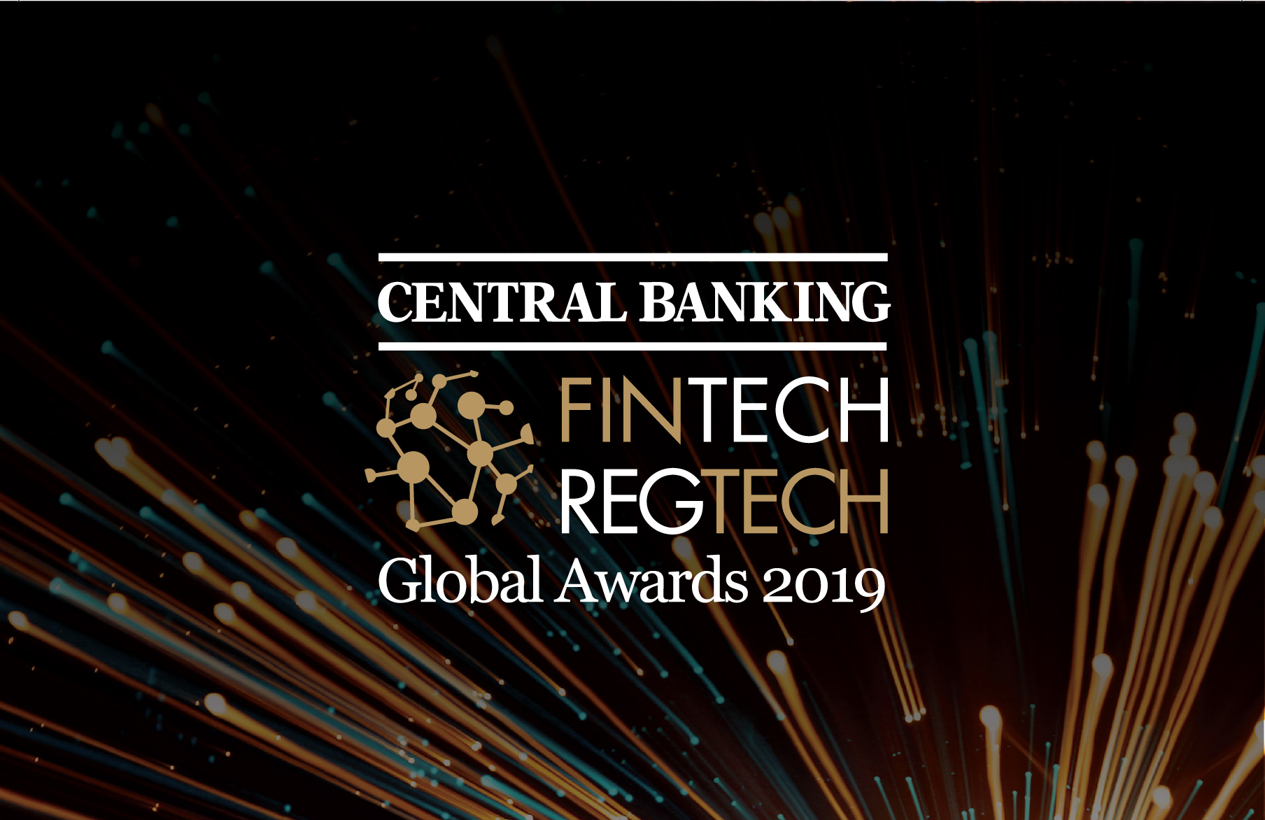 CB Fintech RegTech Global Awards 2019 logo