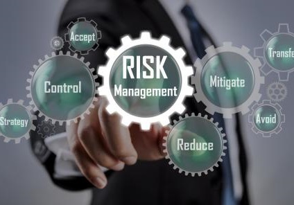 Central Banking Training - Risk Management