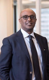 abebe-selassie-deirector-of-africa-department