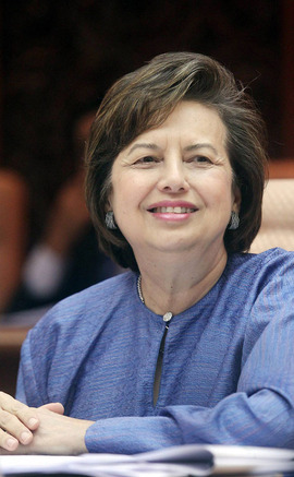 Zeti Akhtar Aziz