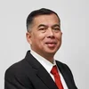 Rahmatullah Sjamsudin