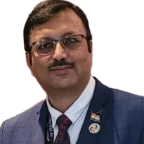 Ashish Srivastava