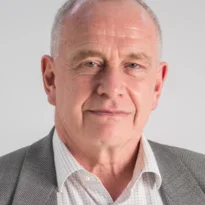 Alistair Milne