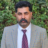 Amir Naser Hojati