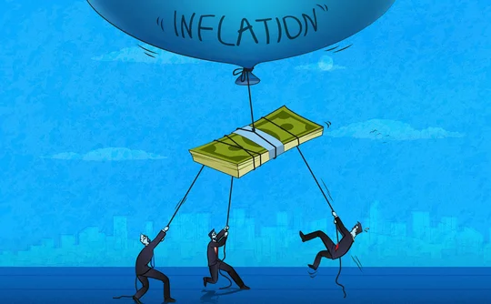 Inflation-GettyImages