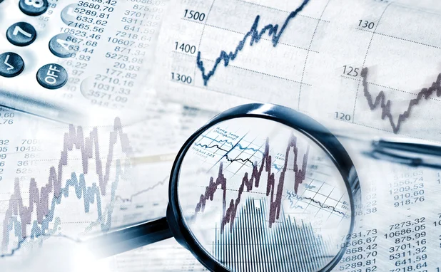 Accounts under scrutiny
