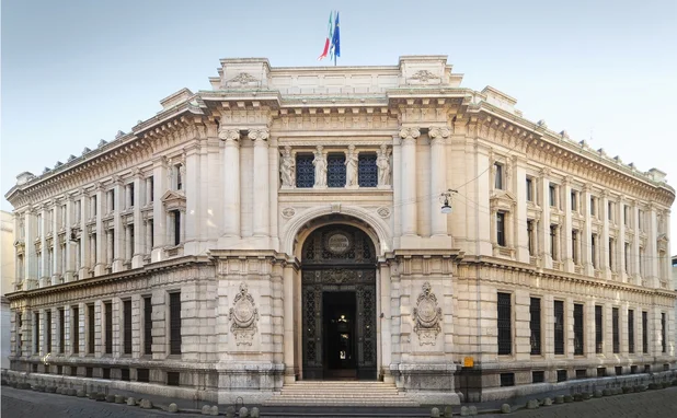 Bank of Italy