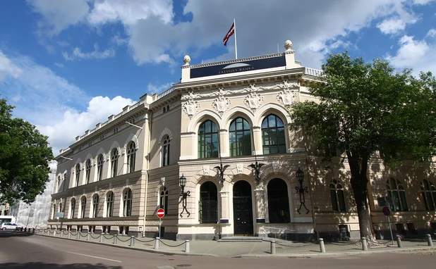 Bank of Latvia