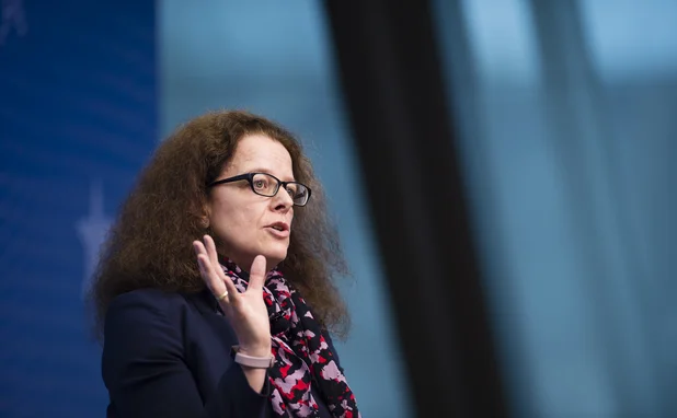 Isabel Schnabel