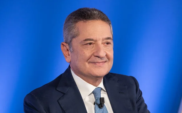 Fabio Panetta