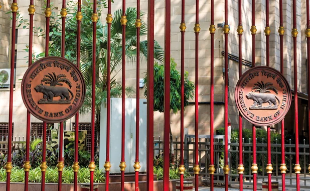 Reserve Bank of India