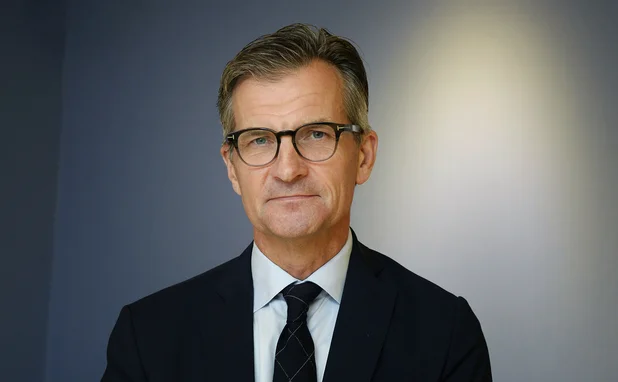 Erik Thedéen