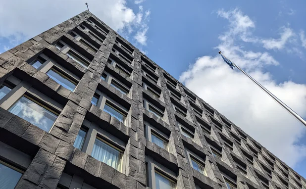 Sveriges Riksbank