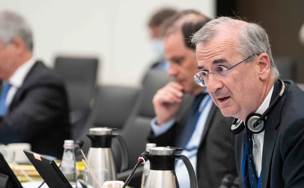 François Villeroy de Galhau