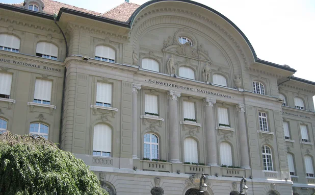 Swiss National Bank (SNB)