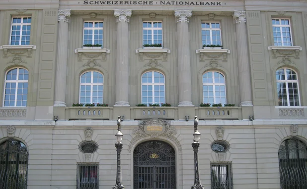 Swiss National Bank (SNB)