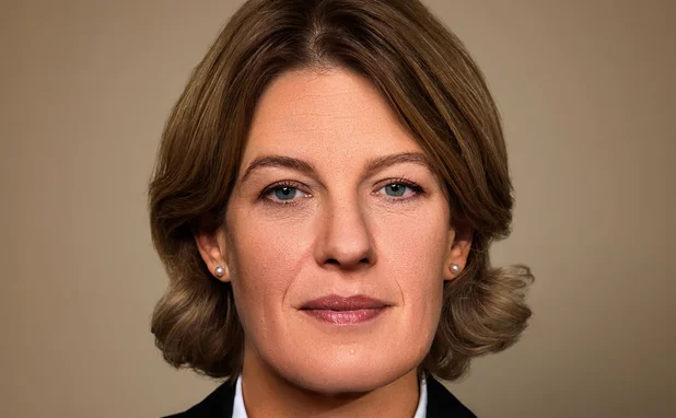 Petra Tschudin